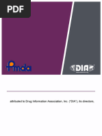 GVP Module V: Risk Management Plan Overview | PDF | Pharmacovigilance ...