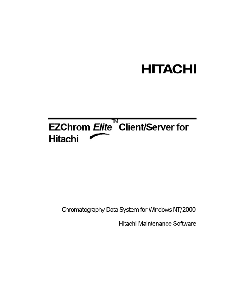 Maintenance | PDF