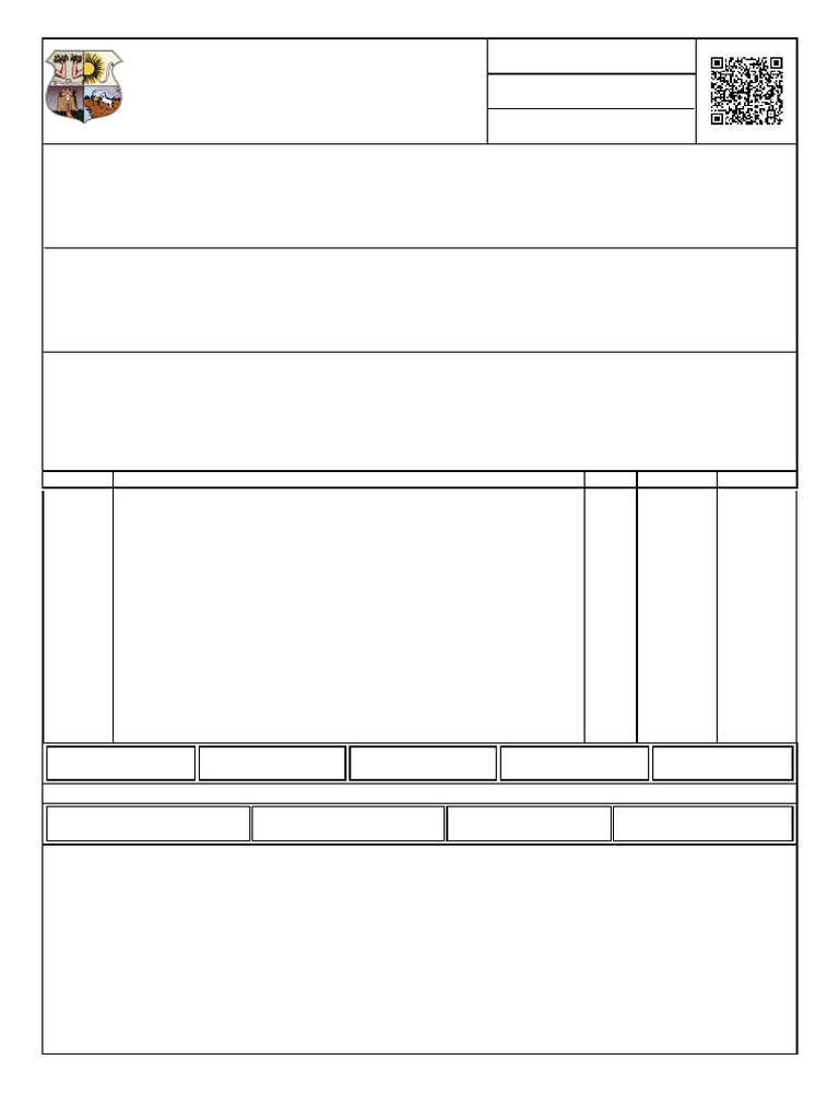 Nota | PDF