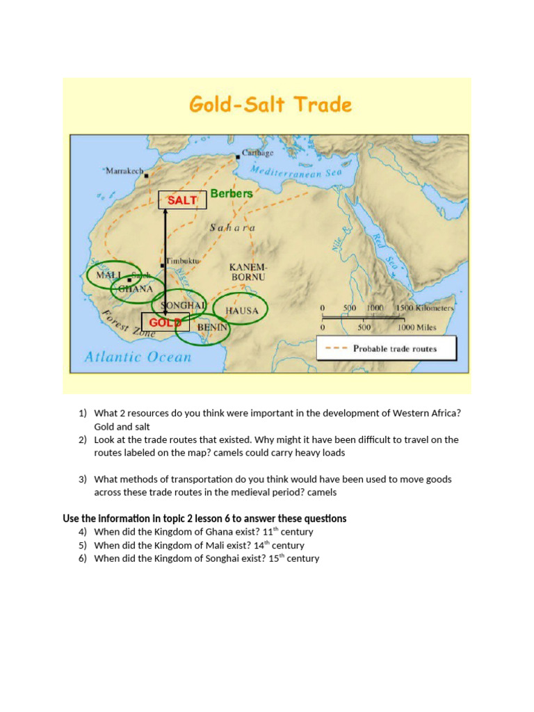 africa-map-activity-pdf