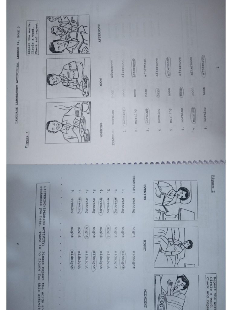 Lab Book 3 | PDF