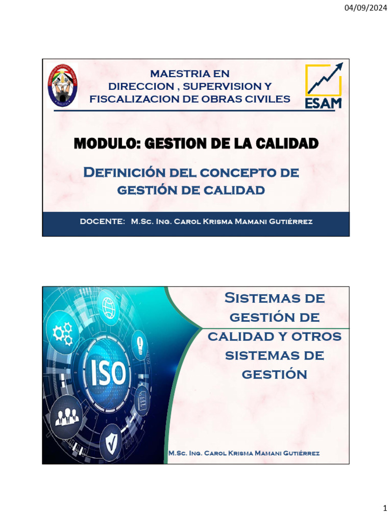 05 - Principios Primera Parte | PDF