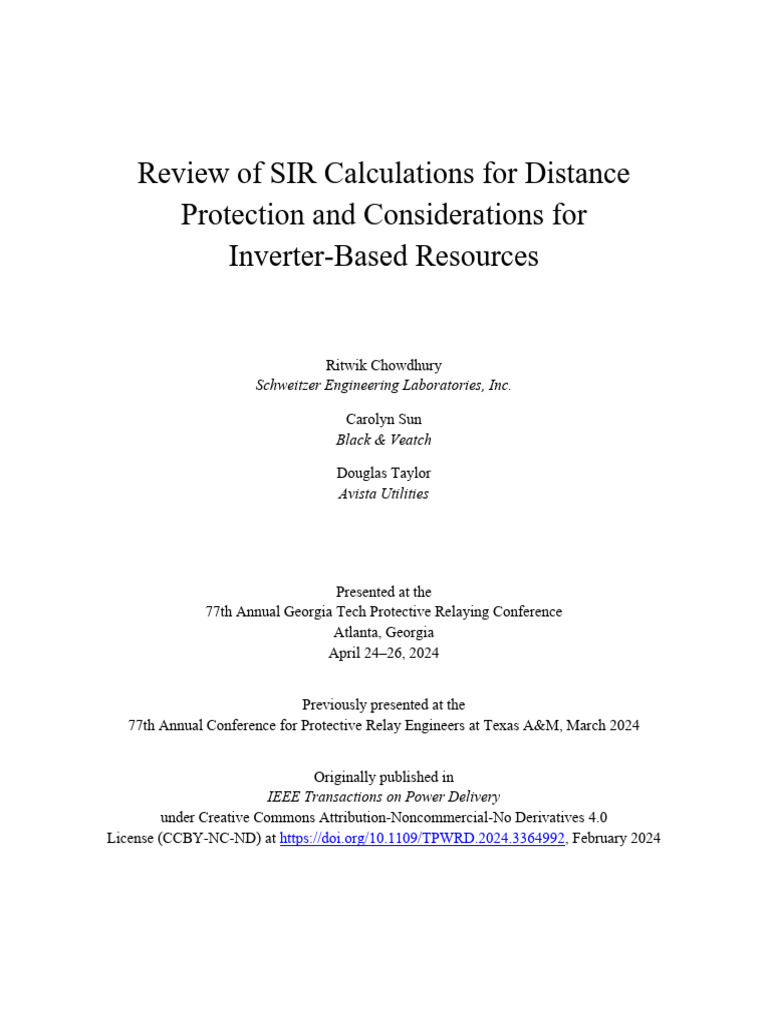 Sir Calculation | PDF