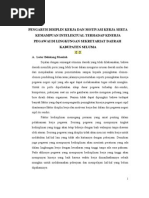 Download Proposal Disiplin Motivasi Dan Intelektual by Puspa Oriza SN77514740 doc pdf