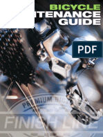 Maintenance Guide Catalog 2010