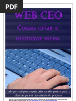 Web Ceo Capitulo 1