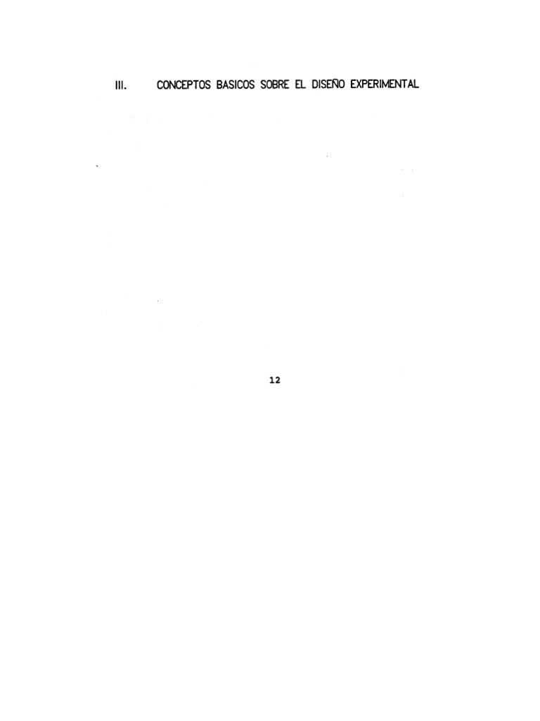 Capitulo 3 | PDF