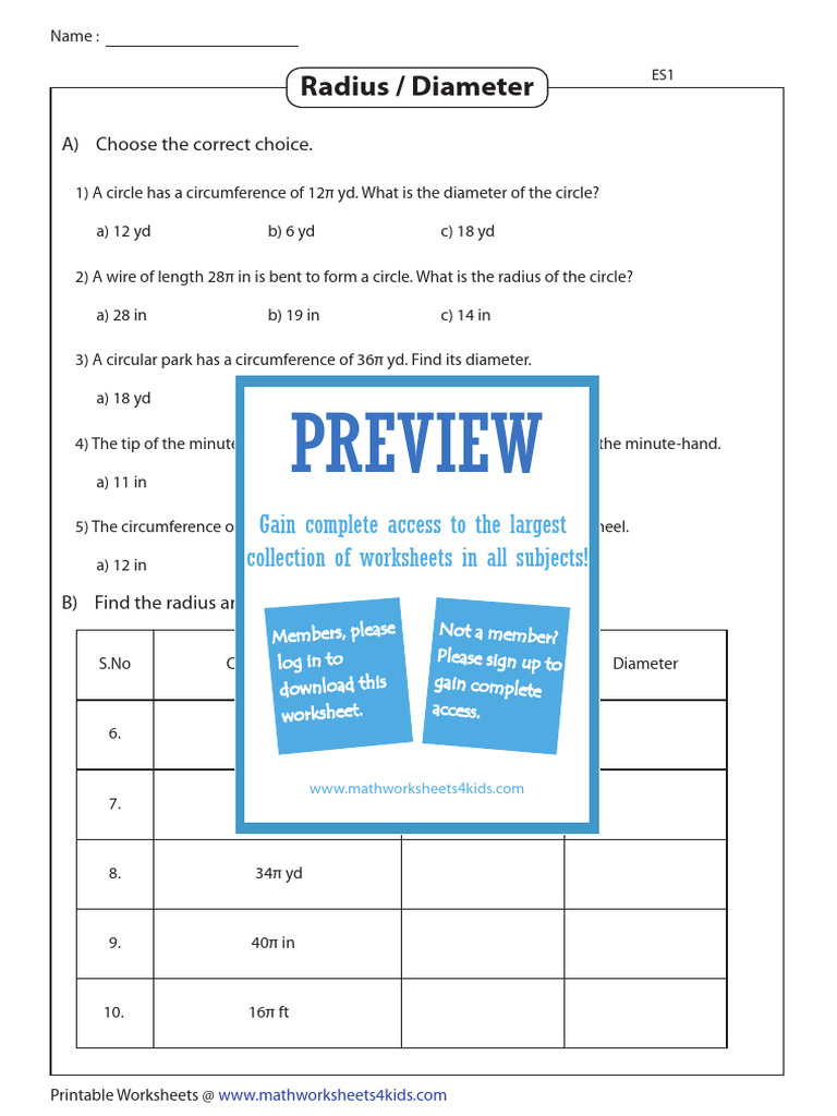 Radius Type1 Easy 1 | PDF