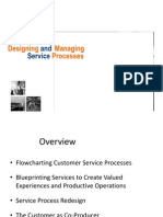 Processes Services