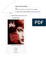 Download The Vampire Diaries Books by Lili San Pedro SN77517118 doc pdf
