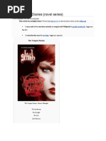 Download The Vampire Diaries Books by Lili San Pedro SN77517118 doc pdf