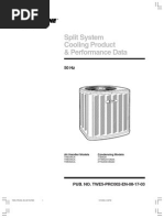Download Trane Full Brochure by James Cheney SN77517373 doc pdf