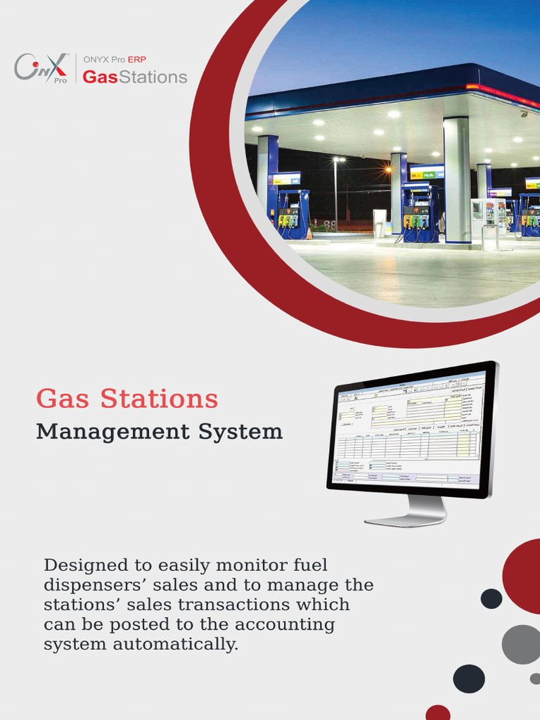 Fuel Station Ultimate | PDF
