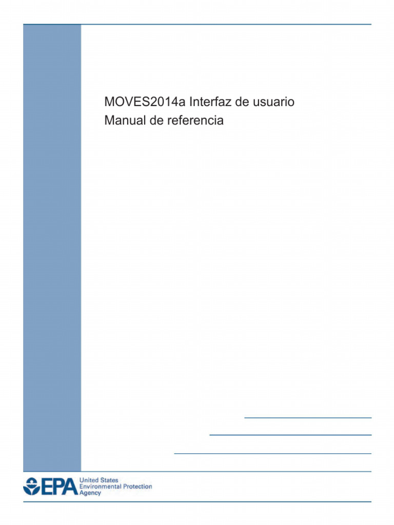 Moves Us Guide 2014 Avanzado Español | PDF