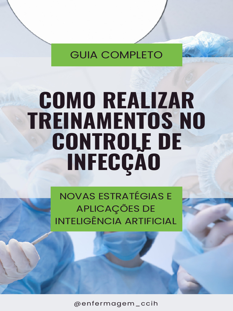 Treinamentos De Scih Pdf
