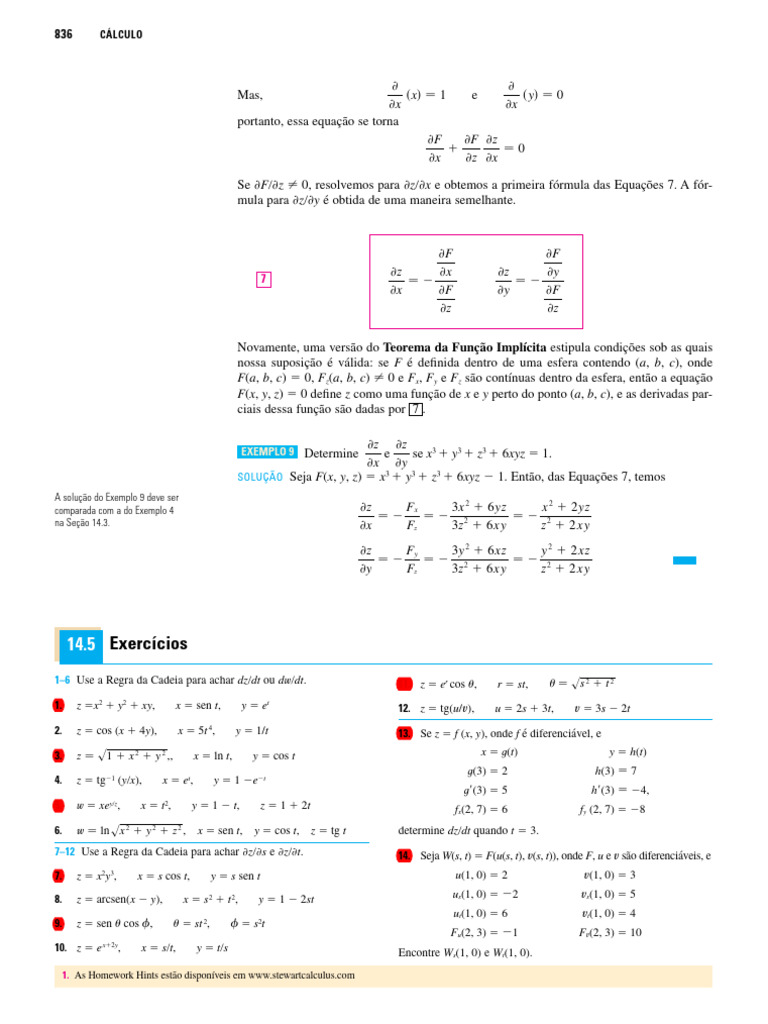Lista 2 | PDF