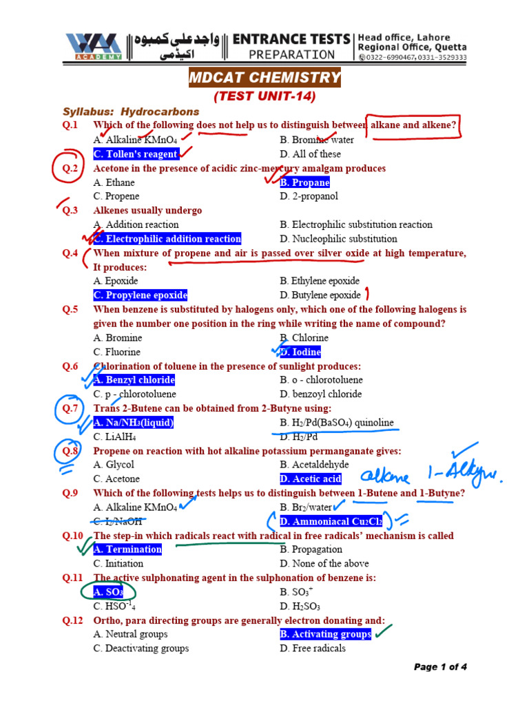 Unit 14 | PDF
