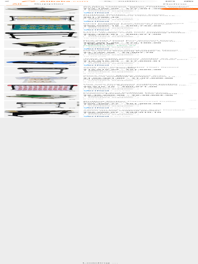 ALIBABA MANUFACTURER DIRECTORY visual data 6