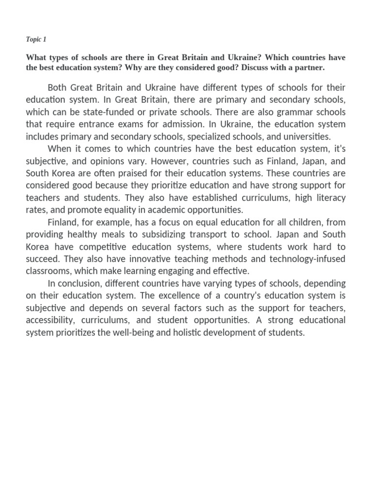 Topic 1 | PDF | Climate Change | Sustainable Transport