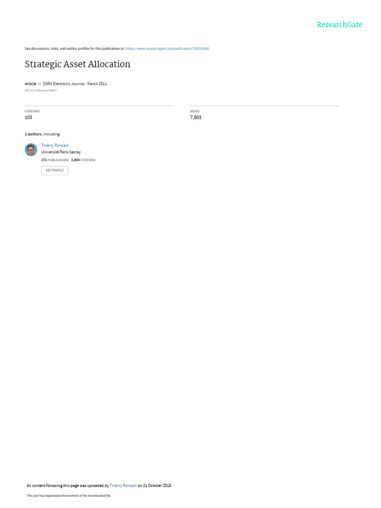 LWP Saa | PDF