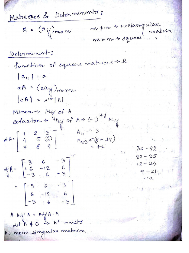 Maths Solution Set 2c | PDF