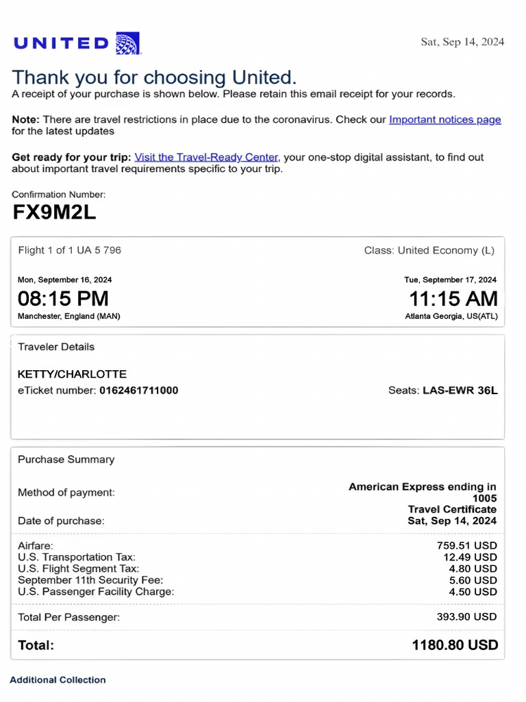 receipt-united-airlines-pdf