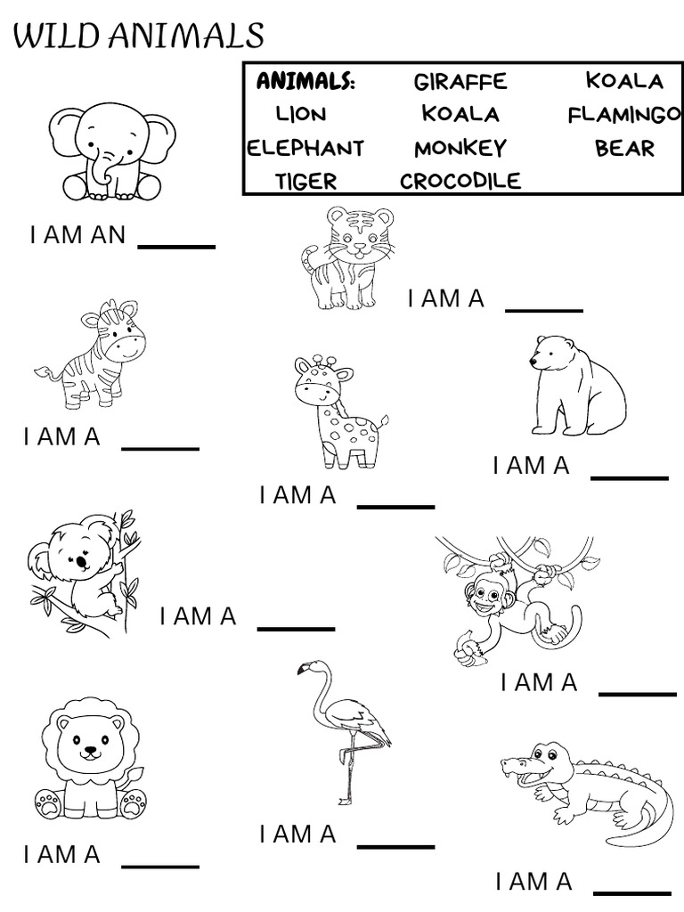 Wild Animals - 20241001 - 171905 - 0000 | PDF