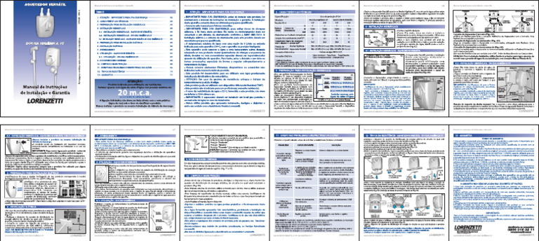 Manual | PDF