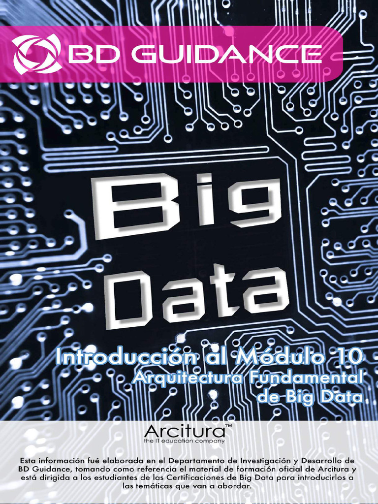 Intro Modulo 10 | PDF