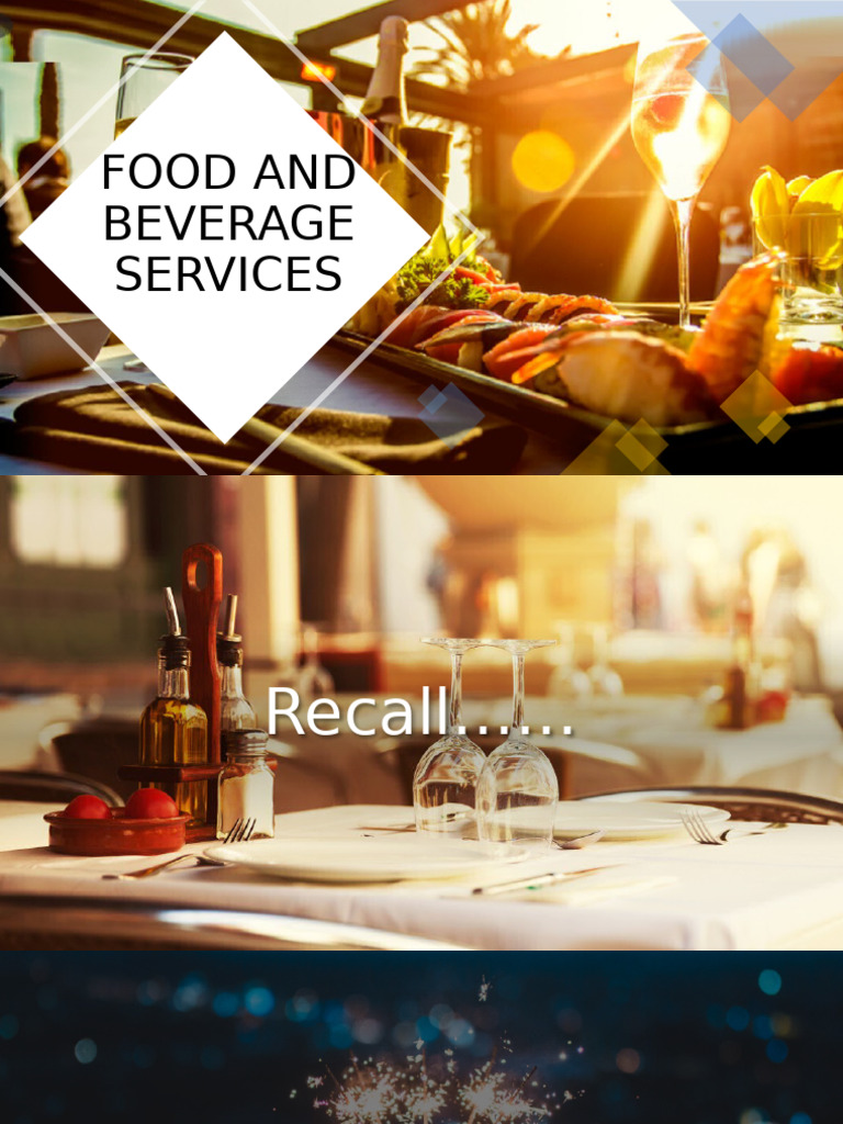9 types of tableware pdf