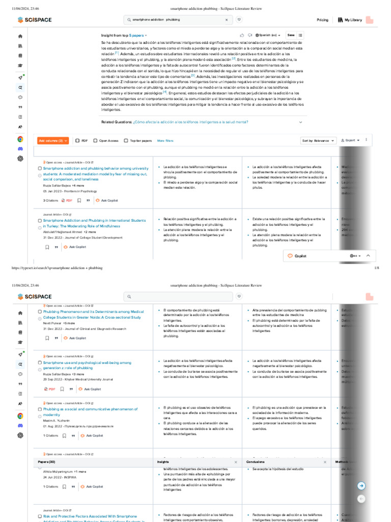 What is Phubbing and How to Combat It - Attachment Project