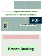 Branch Group Banking