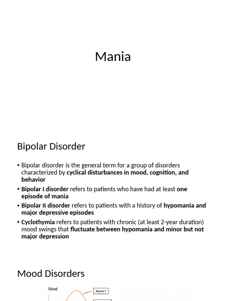 Mania 2 | PDF