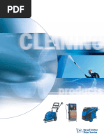 Navijet C500E | PDF | Horsepower | Pump