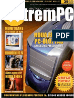 XtremPC 39 (Ianuarie 2003)