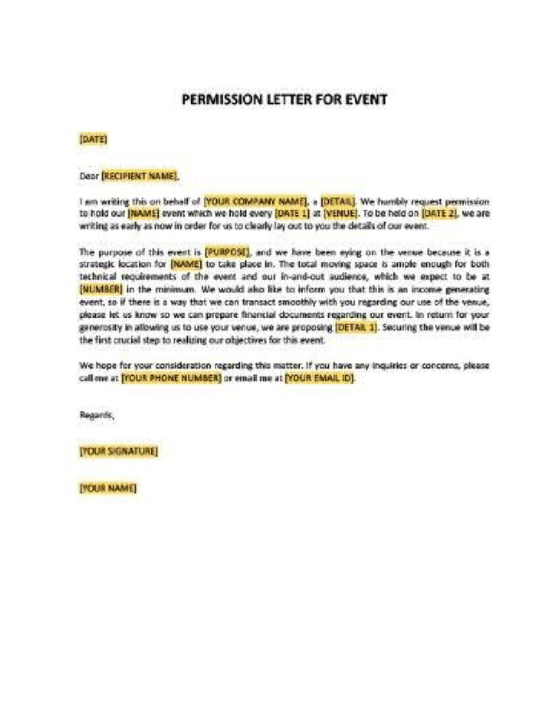 Letter | PDF