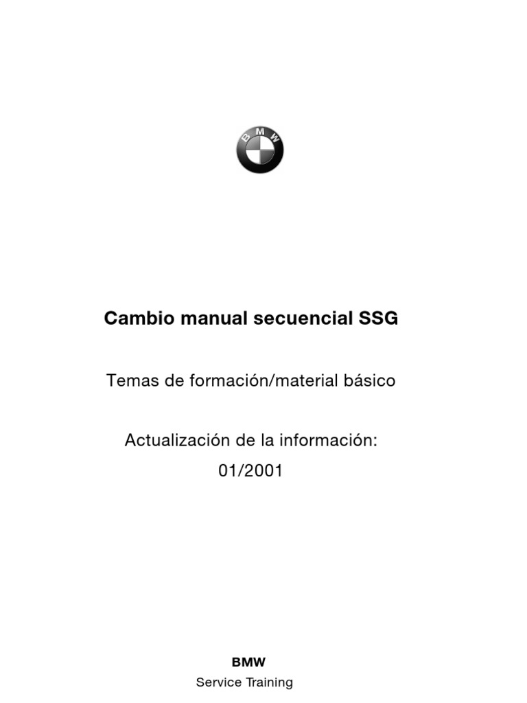 BMW E46 M3 WORKSHOP MANUAL PDF visual data 2