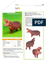 Hippopotamus: Pattern: Notation Key Tools