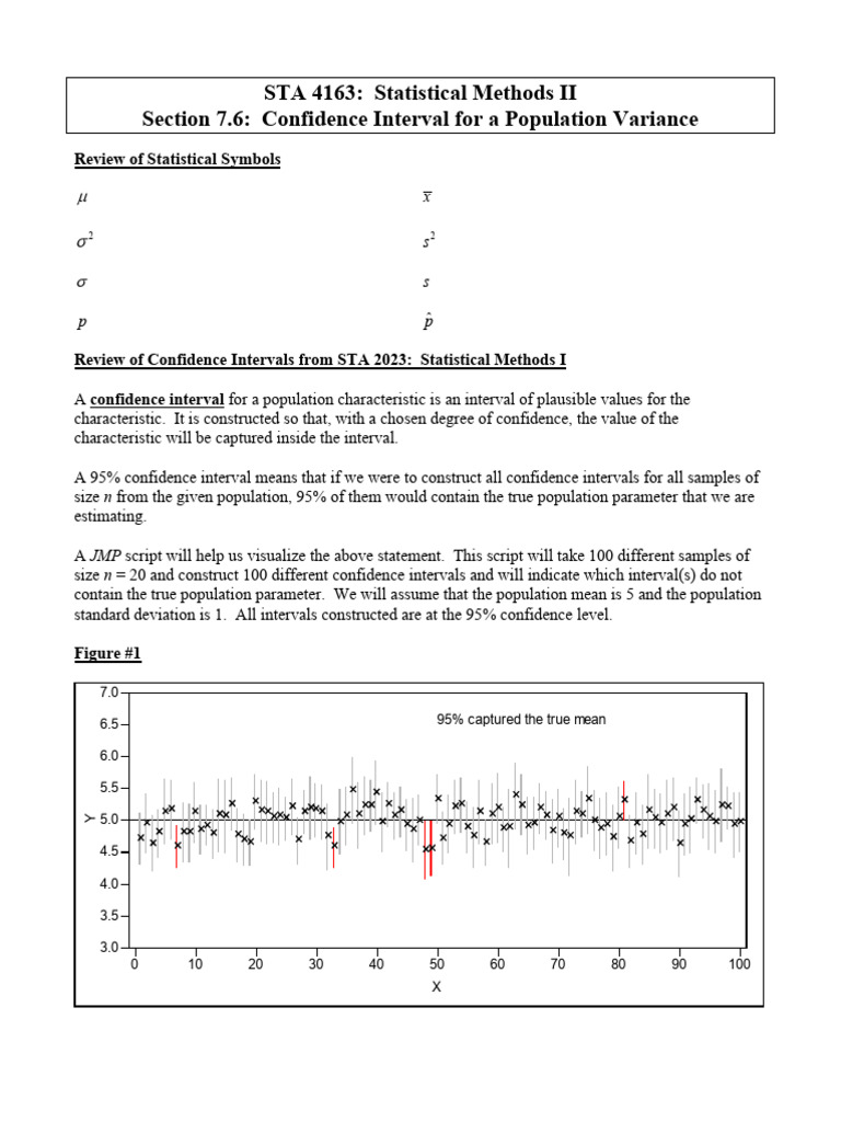 Unit 1 Lecture Notes | PDF