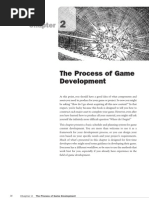 The Process of Game