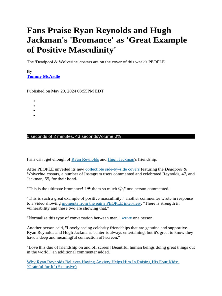 Fans Praise Ryan Reynolds and Hugh Jackman PDF(02)