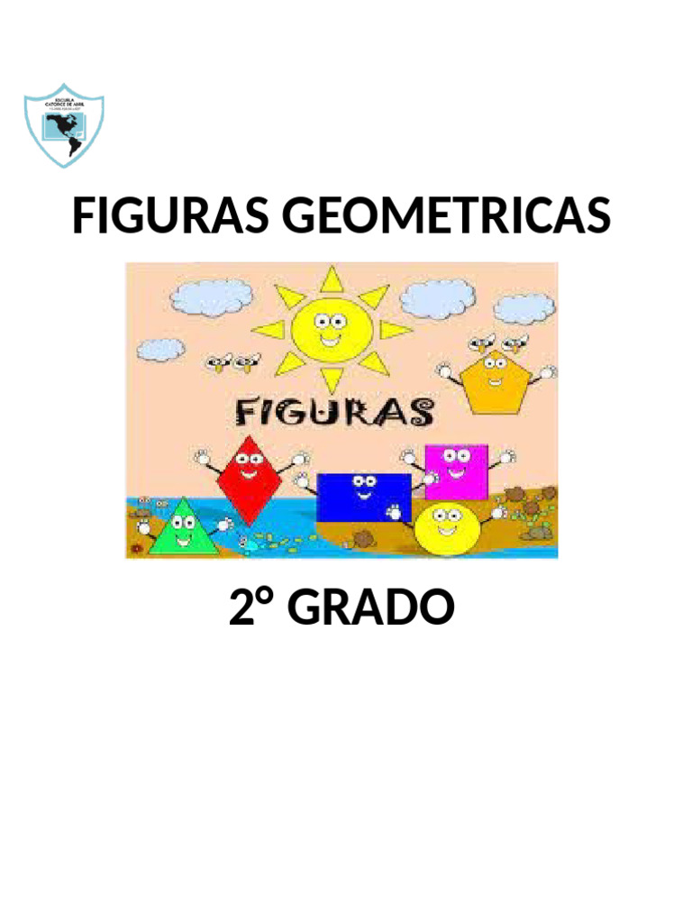 Figuras geometricas 2 b pdf