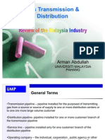 CHAPTER 1 Review of Malaysia Industry