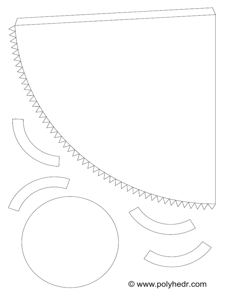 Net Cone | PDF