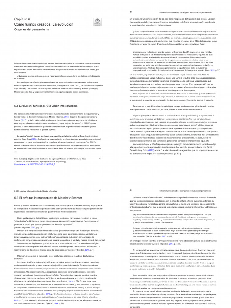 John Wilcox - Human Judgment (2023) Cam | PDF