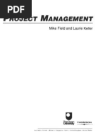 Project Management (No Cover)