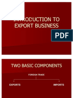 Introduction to Export Business_2