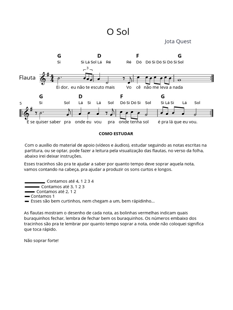 O Sol Simplificado - PDF - 20240923 - 131135 - 0000 | PDF