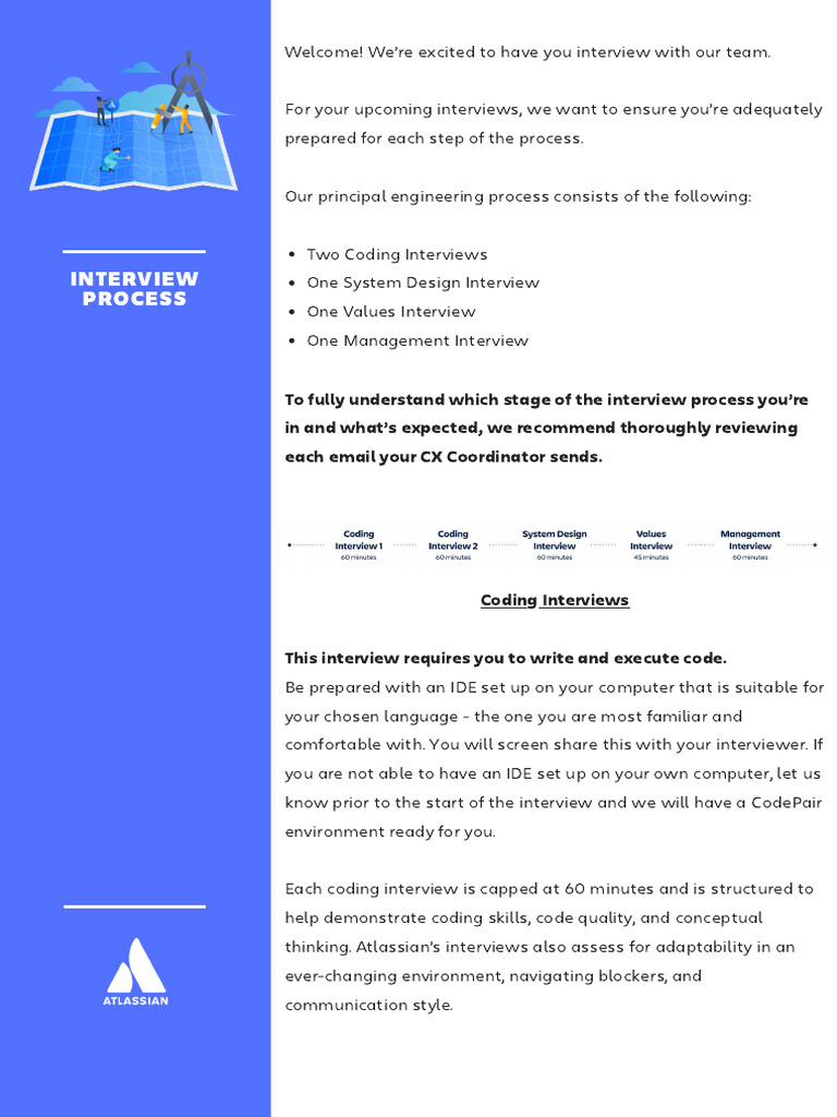 Back-End Interview Guide | PDF