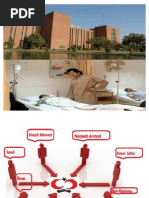 Shaukat Khanum MIS Presentation